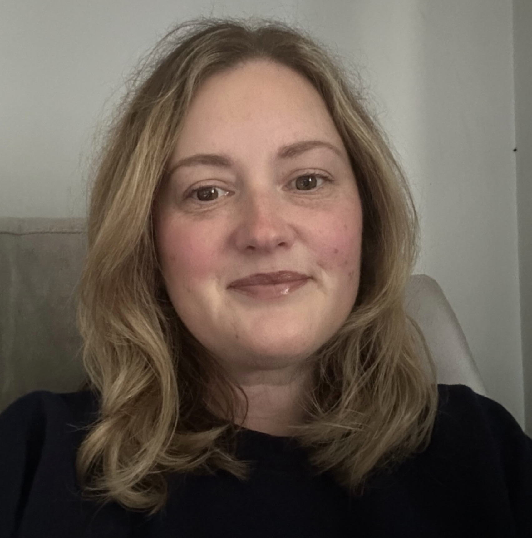 KJ Pointer - Author